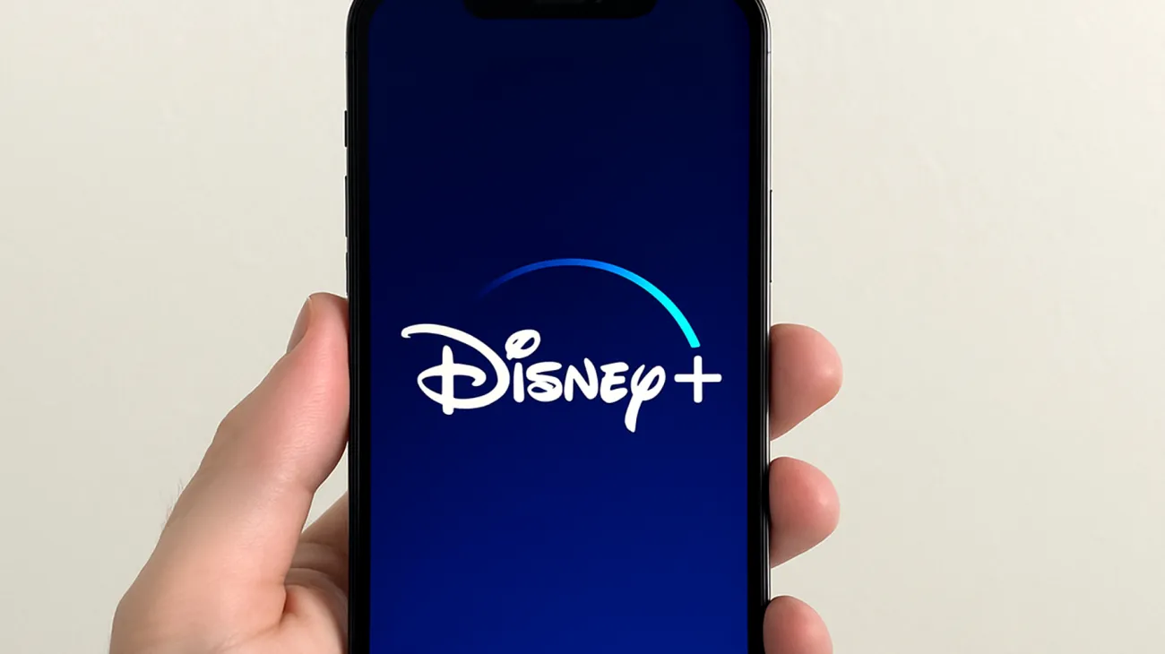 Disney+"