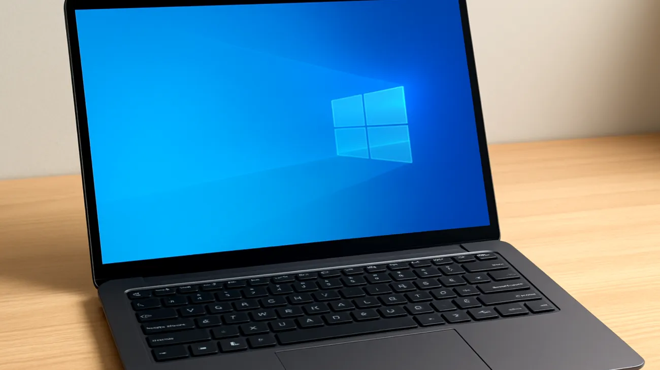 PC Windows"