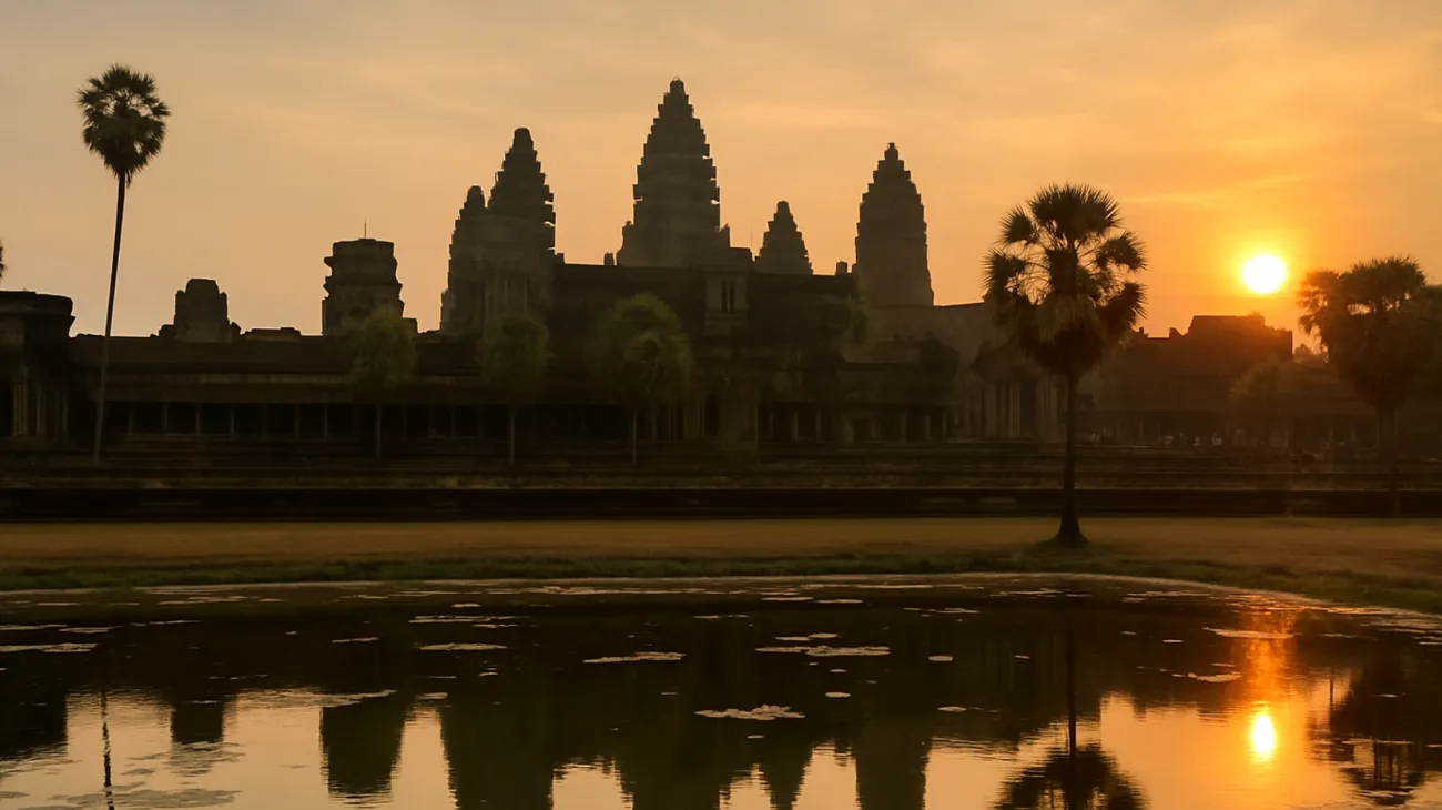 Siem Reap"