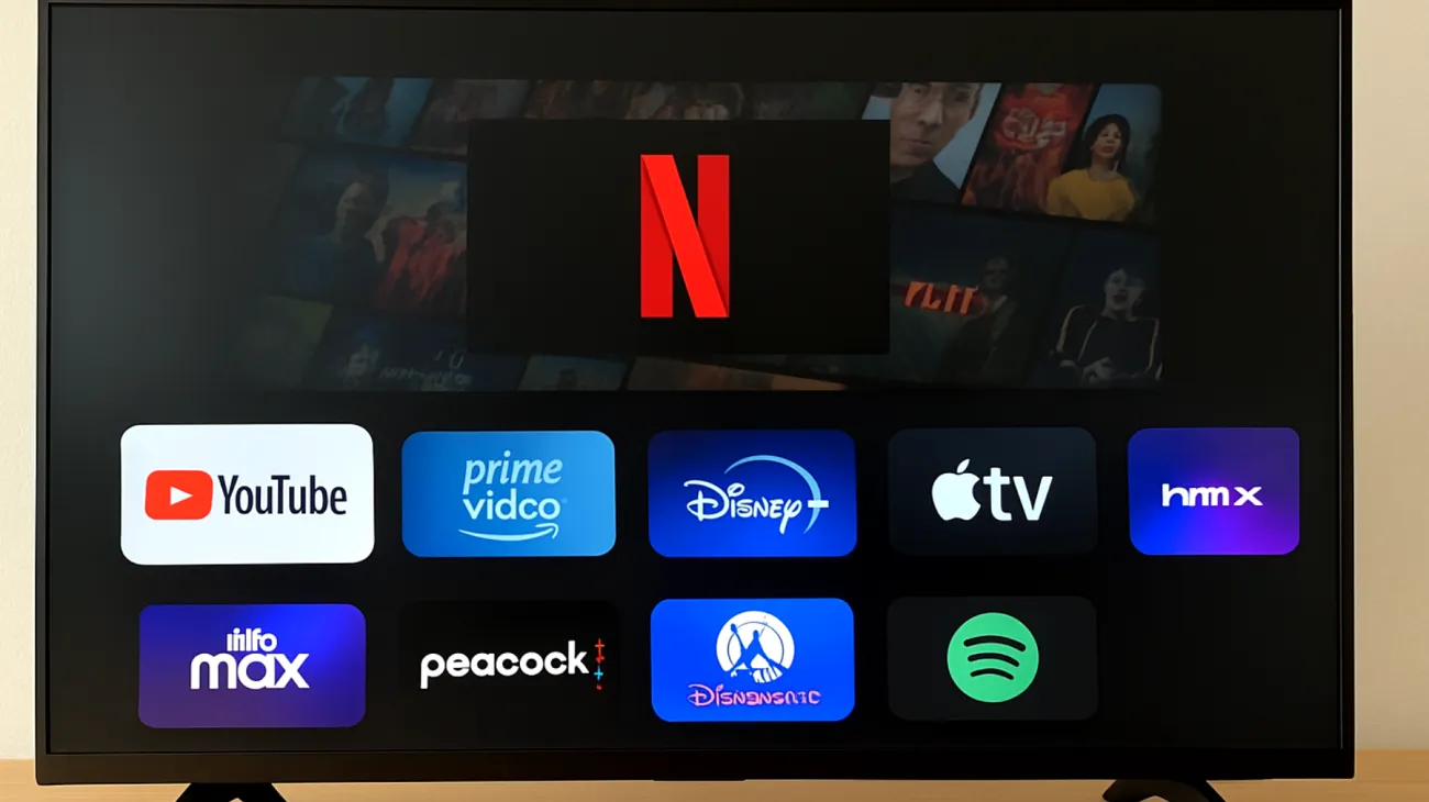 Smart TV"