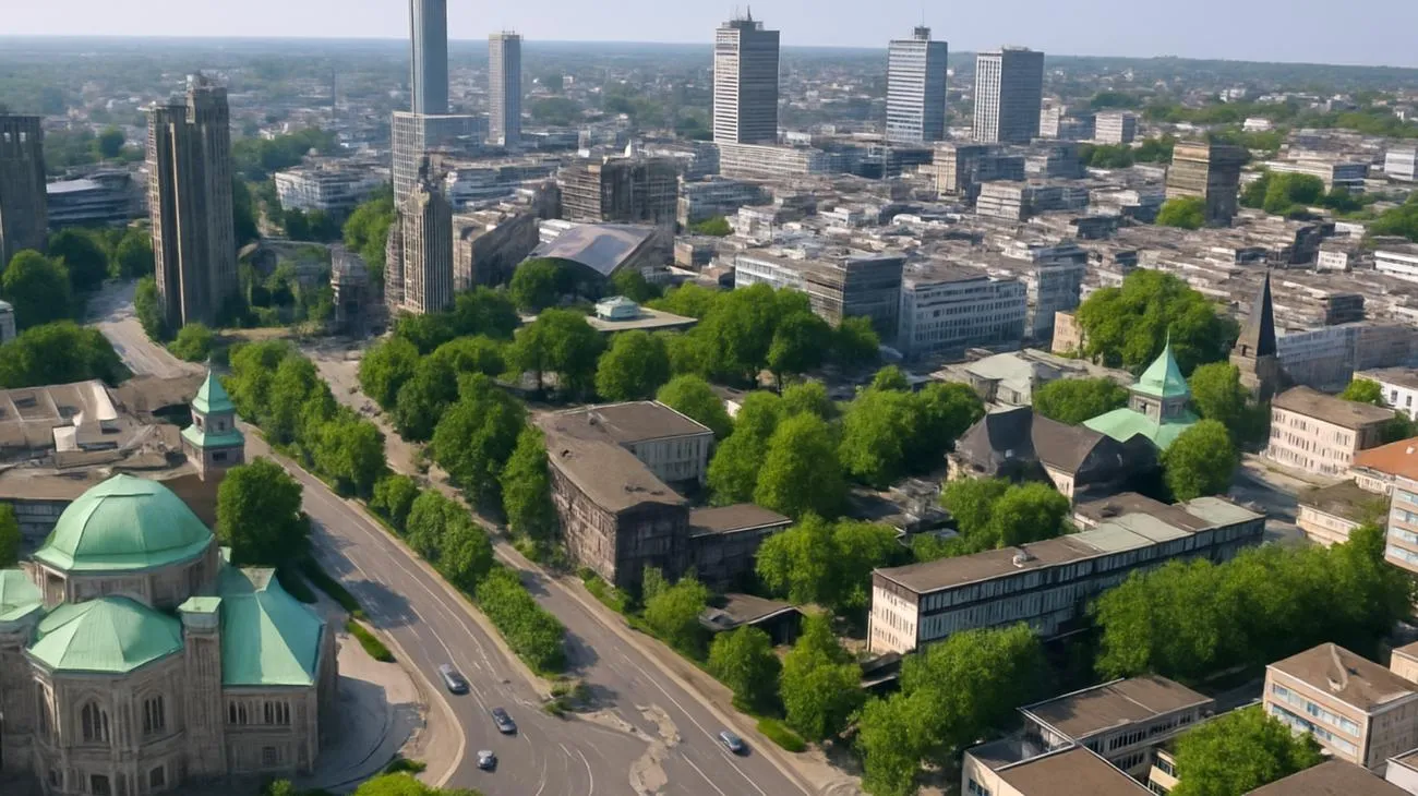 Was sich heute Morgen in Essen abgespielt hat, lässt jeden Elternteil erschaudern 2025-09-05T10:45:17.871Z"